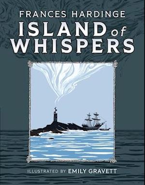 Island of Whispers