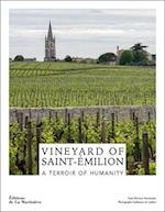 The Vineyard of Saint-Émilion