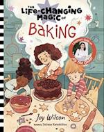 The Life-Changing Magic of Baking