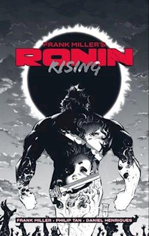 Frank Miller’s Ronin Rising Manga Edition