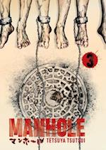 Manhole Volume 3