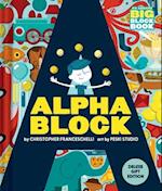 Alphablock