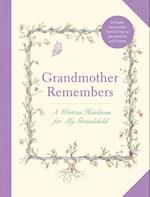 Grandmother Remembers