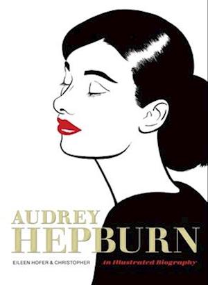 Audrey Hepburn