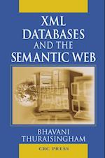 XML Databases and the Semantic Web