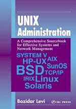 UNIX Administration