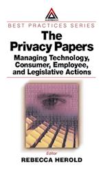 The Privacy Papers