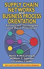 Supply Chain Networks and Business Process Orientation