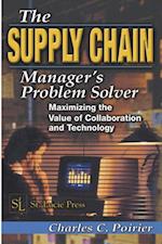 Supply Chain Manager's Problem-Solver