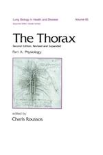 Thorax -- Part A