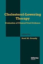 Cholesterol-Lowering Therapy