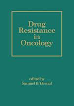 Drug Resistance in Oncology