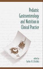 Pediatric Gastroenterology and Nutrition in Clinical Practice
