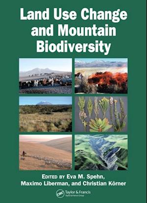 Land Use Change and Mountain Biodiversity