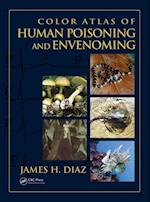 Color Atlas of Human Poisoning and Envenoming