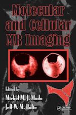 Molecular and Cellular MR Imaging