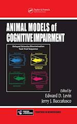 Animal Models of Cognitive Impairment