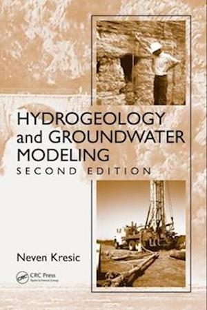 Hydrogeology and Groundwater Modeling