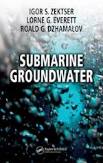 Submarine Groundwater