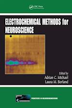 Electrochemical Methods for Neuroscience