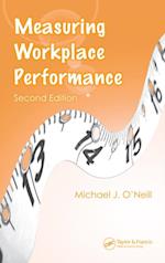 Measuring Workplace Performance