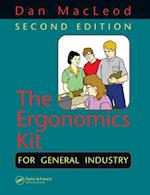 The Ergonomics Kit for General Industry
