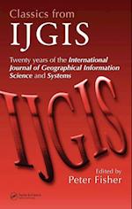 Classics from IJGIS