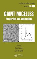 Giant Micelles