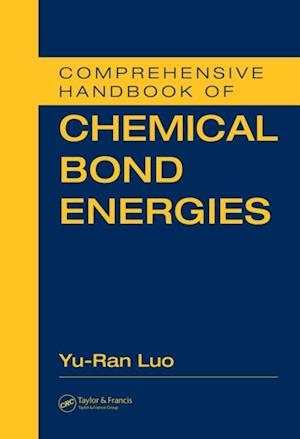 Comprehensive Handbook of Chemical Bond Energies