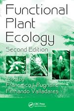 Functional Plant Ecology