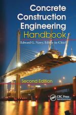 Concrete Construction Engineering Handbook