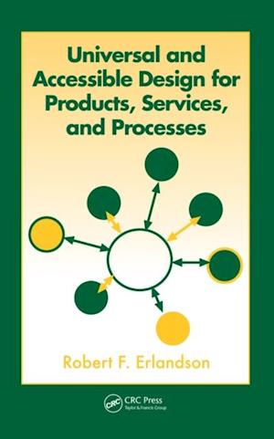 Universal and Accessible Design for Products, Services, and Processes