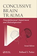 Concussive Brain Trauma