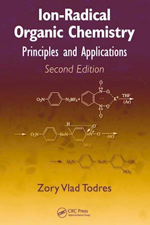 Ion-Radical Organic Chemistry