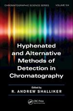 Hyphenated and Alternative Methods of Detection in Chromatography