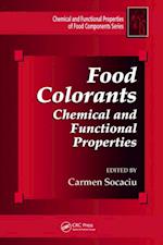 Food Colorants