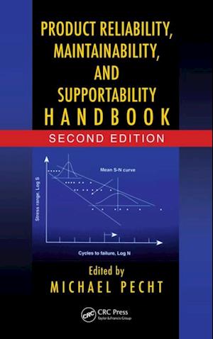 Product Reliability, Maintainability, and Supportability Handbook