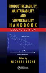 Product Reliability, Maintainability, and Supportability Handbook