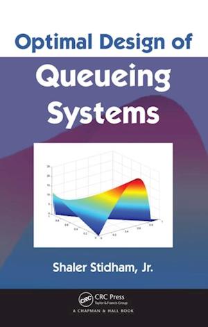 Optimal Design of Queueing Systems