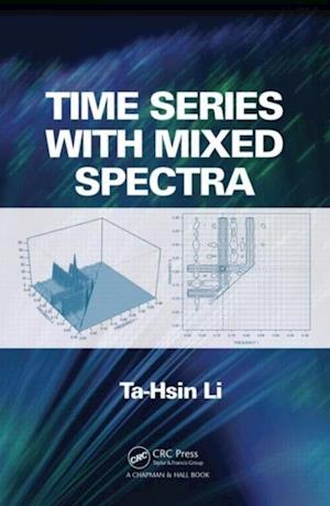 Time Series with Mixed Spectra