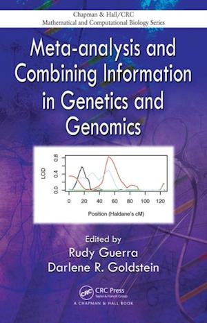 Meta-analysis and Combining Information in Genetics and Genomics