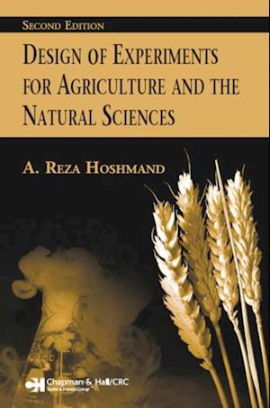 Design of Experiments for Agriculture and the Natural Sciences