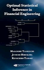 Optimal Statistical Inference in Financial Engineering