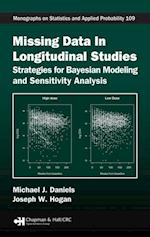 Missing Data in Longitudinal Studies