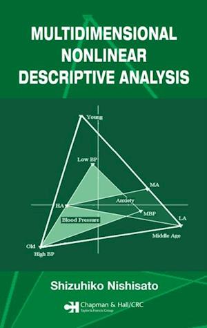 Multidimensional Nonlinear Descriptive Analysis