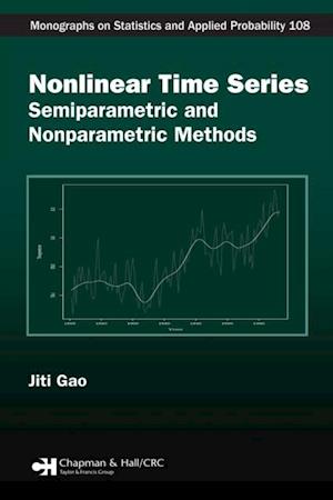 Nonlinear Time Series