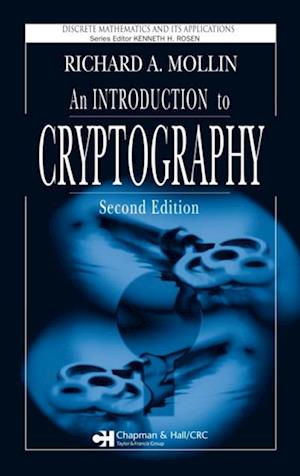 Introduction to Cryptography