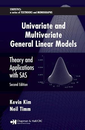 Univariate and Multivariate General Linear Models