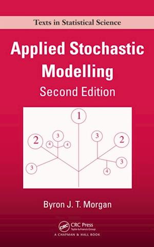 Applied Stochastic Modelling