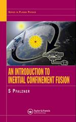 Introduction to Inertial Confinement Fusion